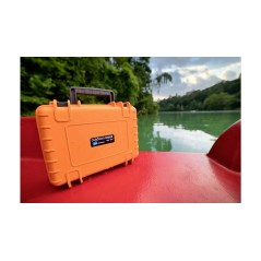 BW Type 1000 Hard Case Yellow