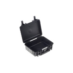 BW Type 1000 Hard Case Black