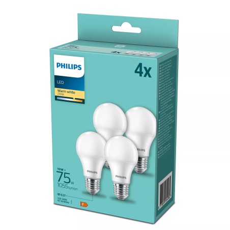Philips 8718699694982 Led Bulb 10 W