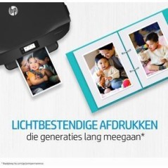 Køb HP 364 Blæk Sort, Gul, Cyan & Magenta N9J73AE - Fremragende Kvalitet & Skarpe Detailler!