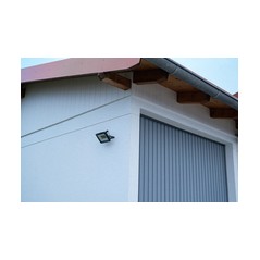 Brennenstuhl Floodlight 50 W Led Black D