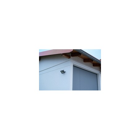 Brennenstuhl Floodlight 50 W Led Black D