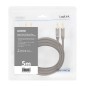 LogiLink Audio cable 2x2 Banana-plug LogiLink Audio cable 2x2 Banana-plug