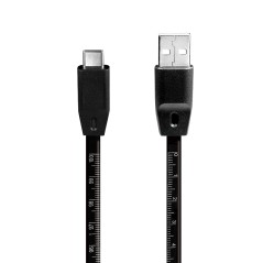 LogiLink USB 20 Type-C cable CM to