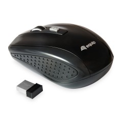 Equip Mouse Ambidextrous Rf