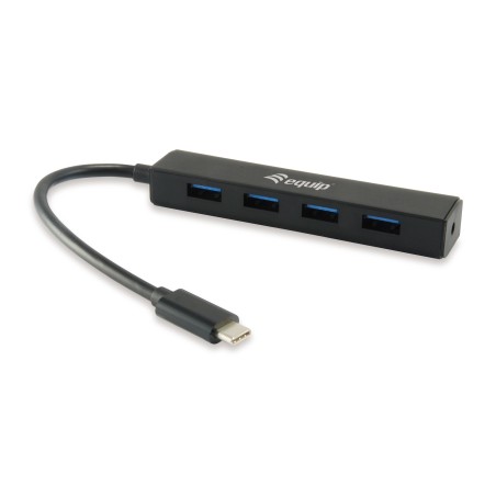 Equip Interface Hub Usb 32 Gen 1