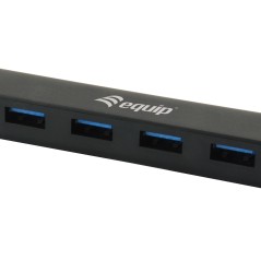 Equip Interface Hub Usb 32 Gen 1