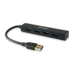 Equip Interface Hub Usb 32 Gen 1