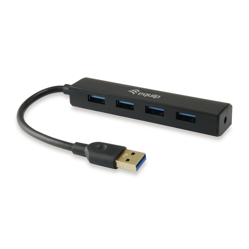 Equip Interface Hub Usb 32 Gen 1