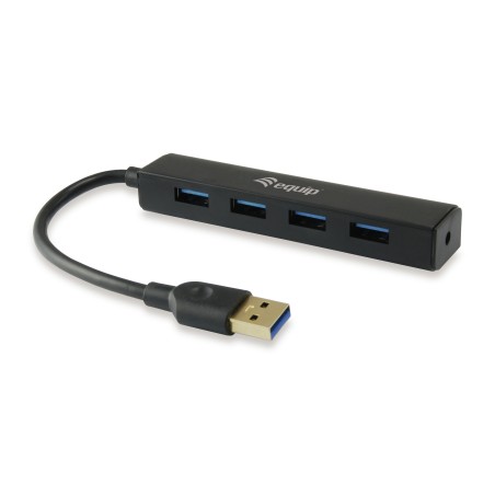 Equip Interface Hub Usb 32 Gen 1