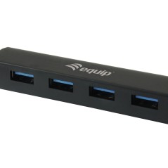 Equip Interface Hub Usb 32 Gen 1