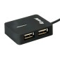 Equip Interface Hub Usb 20 480