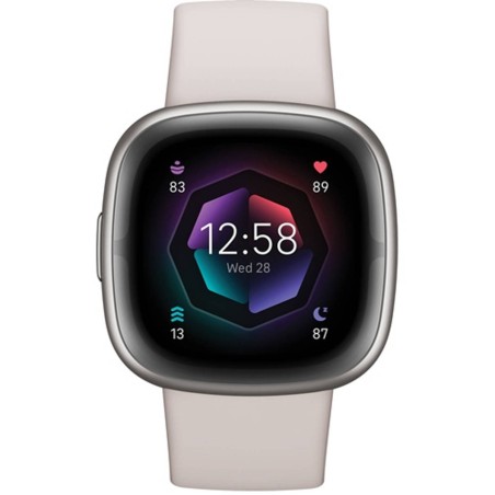 Fitbit Sense 2 Aluminium Gps
