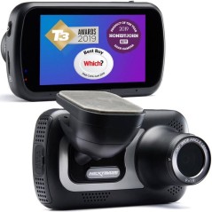 NEXTBASE 522Gw Dash Cam