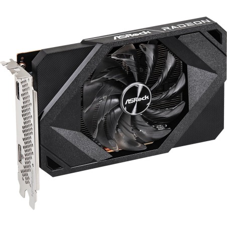 Asrock Phantom Gaming Rx 6500 Xt 4Gb