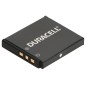 Duracell Camera Battery - Replaces Duracell Camera Battery - Replaces