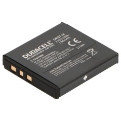 Duracell Camera Battery - Replaces