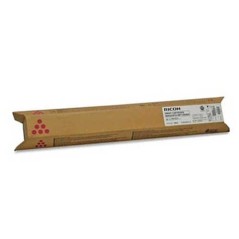 Ricoh Magenta Toner, 10000 Pages