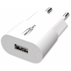ANSMANN Hc105 White Indoor
