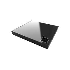 ASUS SBW 06D2X-U BDXL Drev - Hurtig, Effektiv og Pladsbesparende Optagelse med 4719543417065