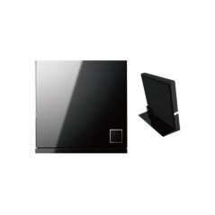 ASUS SBW 06D2X-U BDXL Drev - Hurtig, Effektiv og Pladsbesparende Optagelse med 4719543417065