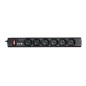 Eaton Protection Strip 6 Tel Din Eaton Protection Strip 6 Tel Din