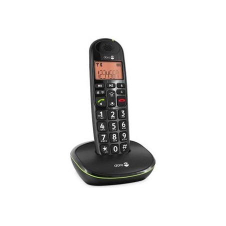 Doro Phoneeasy 100W Dect Telephone
