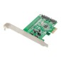 Dawicontrol Dc-600E Raid Raid Controller Dawicontrol Dc-600E Raid Raid Controller