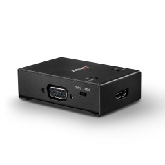 Lindy Hdmi / Vga / Dvi Edid Recorder