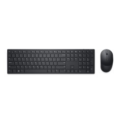 Dell Km5221W Keyboard Mouse