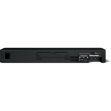Bose Solo 5 Soundbar Sort