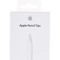 Køb Apple Reservespids Hvid - Kvalitet og Holdbarhed | Varenummer: 888462756877