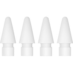 Køb Apple Reservespids Hvid - Kvalitet og Holdbarhed | Varenummer: 888462756877