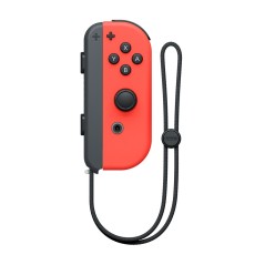 Nintendo Switch Joy-Con Red Bluetooth