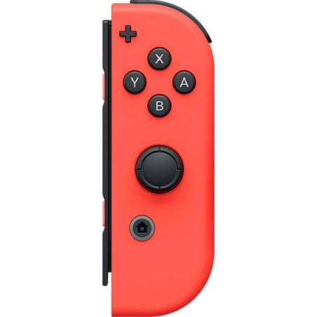 Nintendo Switch Joy-Con Red Bluetooth