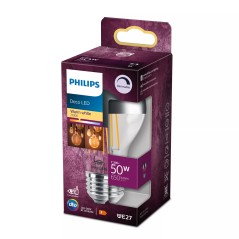 Philips Lamp Dimmable
