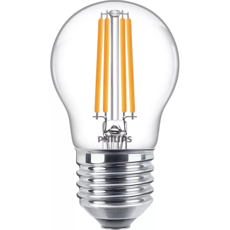Philips Candle Lustre Philips Candle Lustre