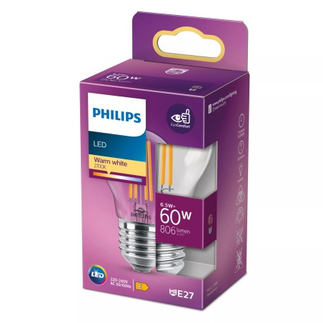 Philips Candle Lustre