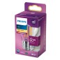 Philips Candle Lustre Philips Candle Lustre