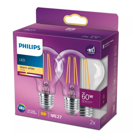 Philips Bulb