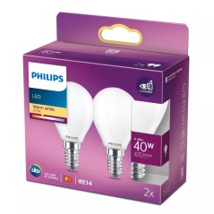 Philips Candle Lustre