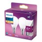 Philips Candle Lustre