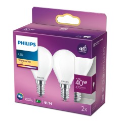 Philips Candle Lustre