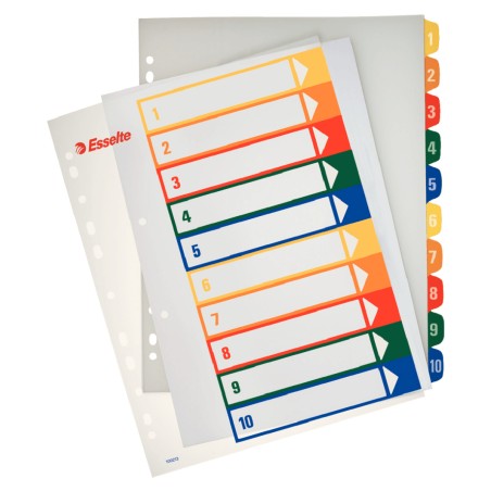 Esselte 2709 Storage Media Label