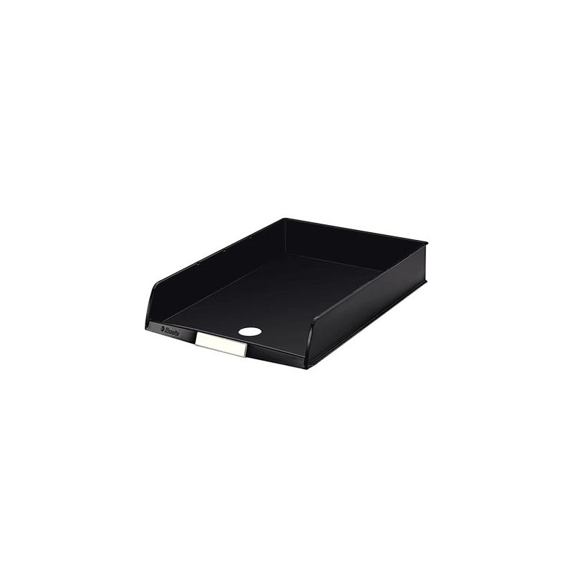 Esselte Desk TrayOrganizer Plastic Esselte Desk TrayOrganizer Plastic