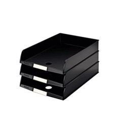 Esselte Desk TrayOrganizer Plastic