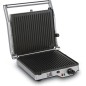 FRITEL GR 2275 Grill Rustfrit stål FRITEL GR 2275 Grill Rustfrit stål
