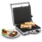FRITEL GR 2275 Grill Rustfrit stål FRITEL GR 2275 Grill Rustfrit stål