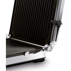 Fritel GR 2275 Grill i Rustfrit Stål – Ultimativ Grilloplevelse med Holdbar Kvalitet!