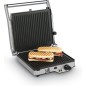 FRITEL GR 2275 Grill Rustfrit stål FRITEL GR 2275 Grill Rustfrit stål